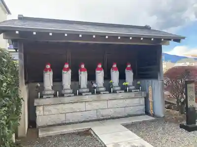 金剛頂寺(神奈川県)