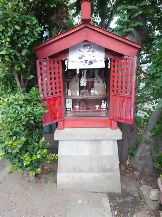 大蓮寺(埼玉県)