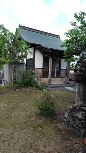 来迎寺(静岡県)