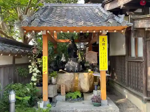 一乗院(身代不動尊) (茨城県)