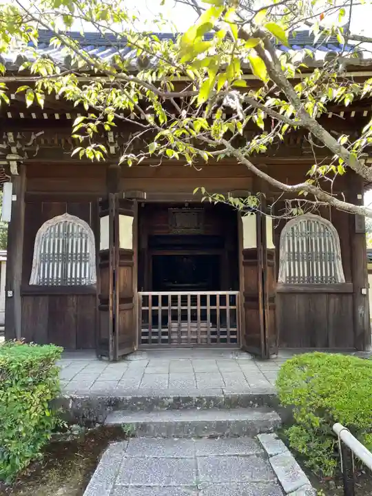 金地院(京都府)