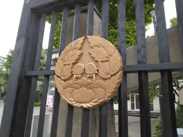 東本願寺(東京都)