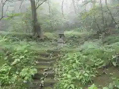 那須温泉神社の建物その他