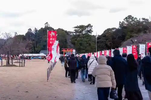 賀茂別雷神社（上賀茂神社）(京都府)