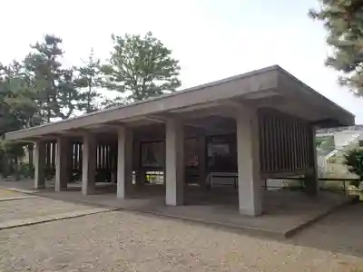 福井神社のその他建物