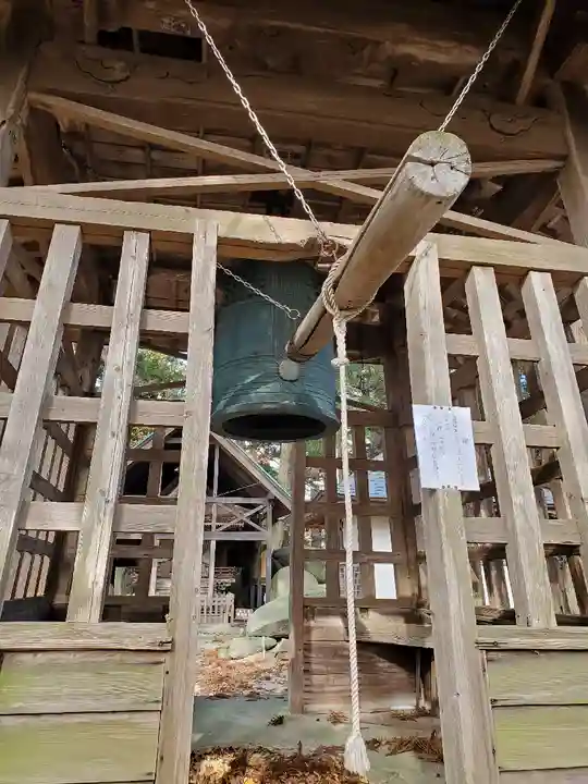 岩角山 岩角寺のその他建物