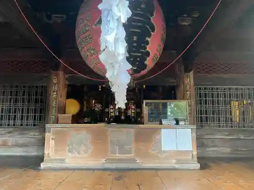 笠森寺(千葉県)