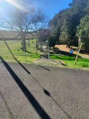 沖稲荷神社(茨城県)