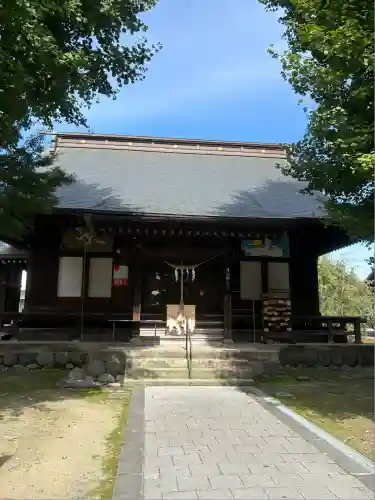 熊野神社(山形県)