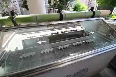 雉子神社(東京都)