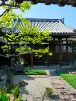 龍雲寺(大阪府)