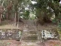 打墨神社のその他建物