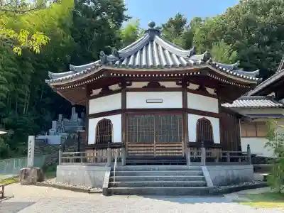浄恩寺(三重県)