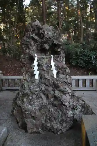 鹿島神宮の建物その他