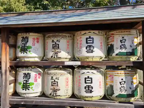 貴布禰神社(兵庫県)