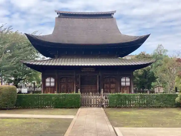 正福寺(東京都)
