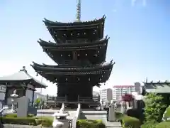 泉龍寺(神奈川県)