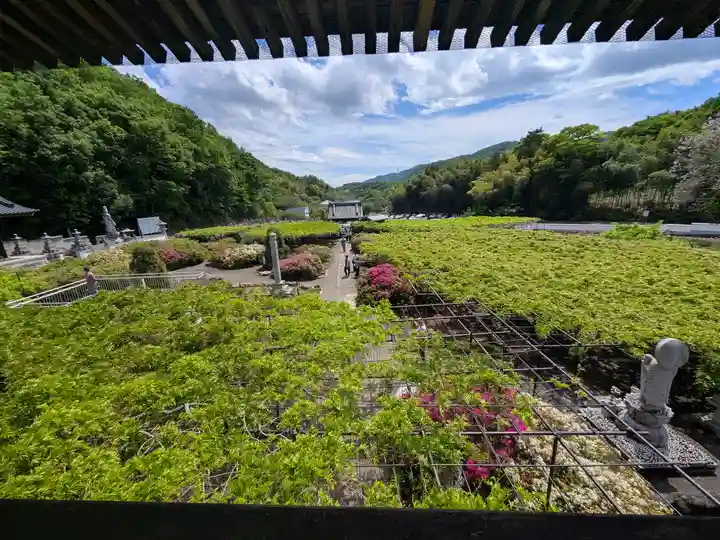 長泉寺(埼玉県)