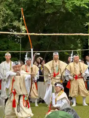 丹生都比売神社(和歌山県)