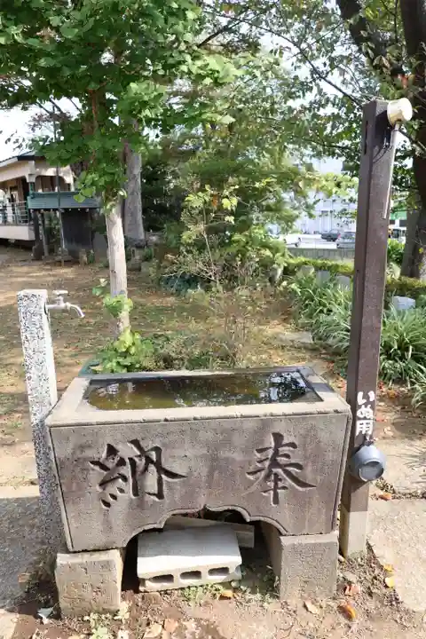 香取神社(千葉県)