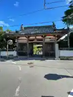 穴太寺(京都府)
