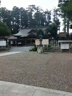 劒神社(福井県)