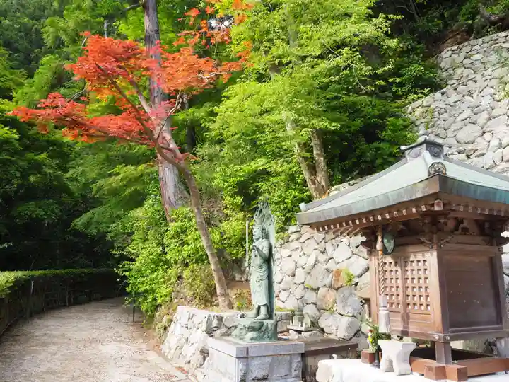 船宿寺のその他建物