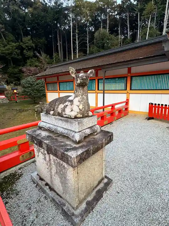 大原野神社(京都府)