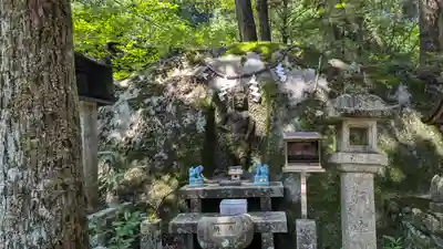 磐船神社(大阪府)