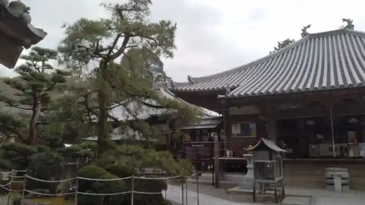 大興寺(香川県)