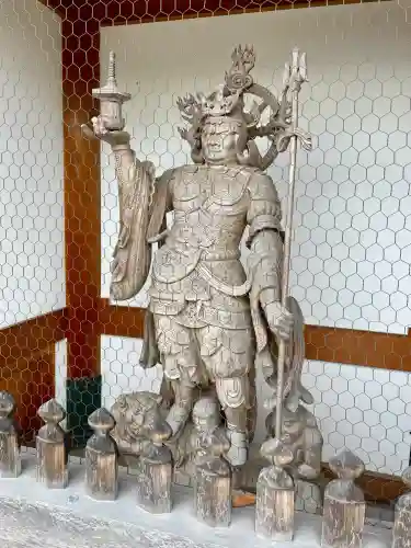 能満寺(神奈川県)