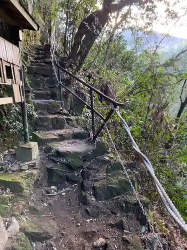 瀬織津比賣神社(宮崎県)