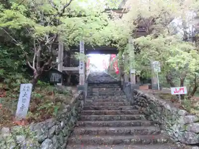 大日寺(高知県)