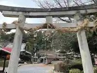 若宮神社(滋賀県)