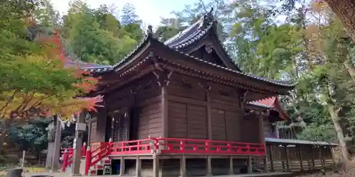 吾妻神社(神奈川県)