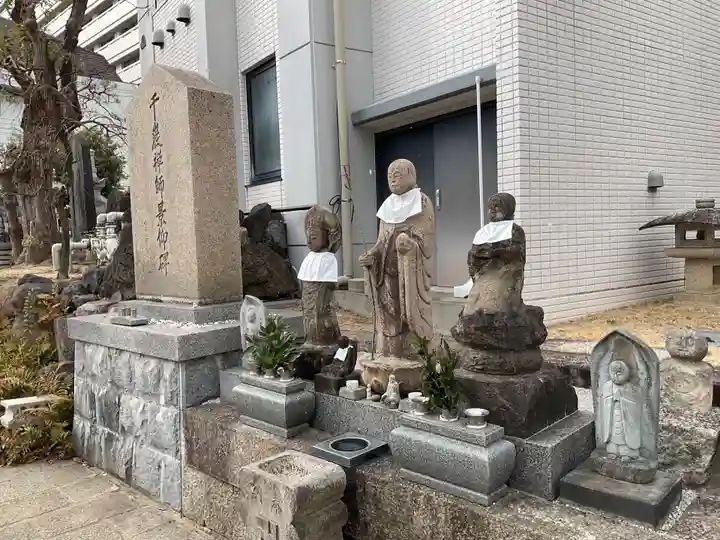 廣嚴寶積禅寺(広厳寺・廣厳寺)(兵庫県)