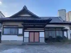 東福寺(神奈川県)