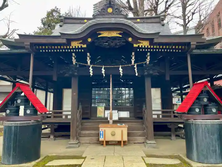 橋戸稲荷神社の{uncategorized: "未分類", other: "その他", undefined: "問題あり", building: "その他建物", grave: "お墓", sacred_gate: "鳥居", guardian: "狛犬", statue: "像", buddha: "仏像", history: "歴史", nature: "自然", garden: "庭園", animal: "動物", pagoda: "塔", temizu: "手水舎", mountain_gate: "山門・神門", sanctuary: "本殿・本堂", subordinate: "末社・摂社", art: "芸術", scenery: "景色", jizo: "地蔵", ema: "絵馬", goshuin: "御朱印", omikuji: "おみくじ", items: "授与品その他", amulet: "お守り", goshuincho: "御朱印帳", eats: "食事", festival: "お祭り", votive_dance: "神楽", shichigosan: "七五三参", wedding: "結婚式", experience: "体験その他", initially: "初詣", around: "周辺", anti_infection: "感染症対策"}