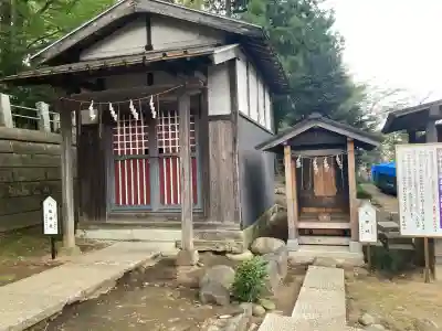 瀧宮神社(埼玉県)