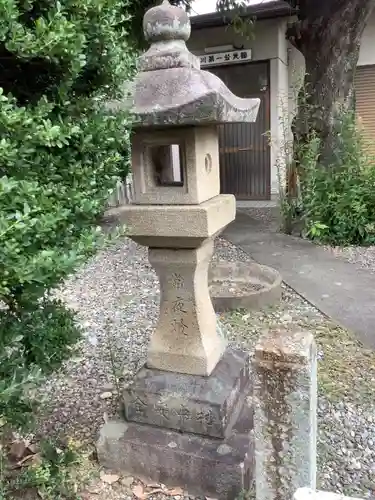 秋葉社のその他建物