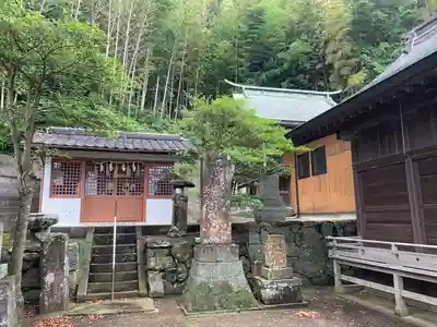 高御祖神社(長崎県)
