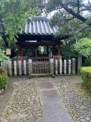 石光寺(奈良県)