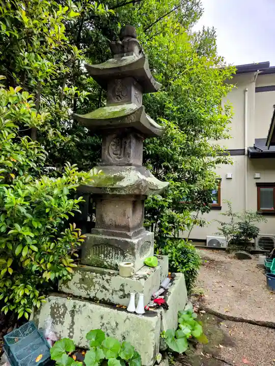 鳥栖八坂神社(佐賀県)
