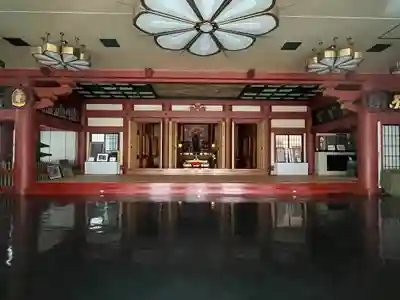 宝仙寺(東京都)