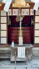 神明神社(大阪府)