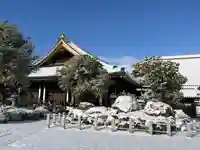 大谷本廟(京都府)