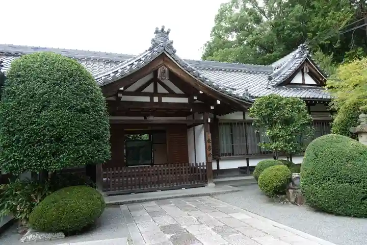 多田神社のその他建物