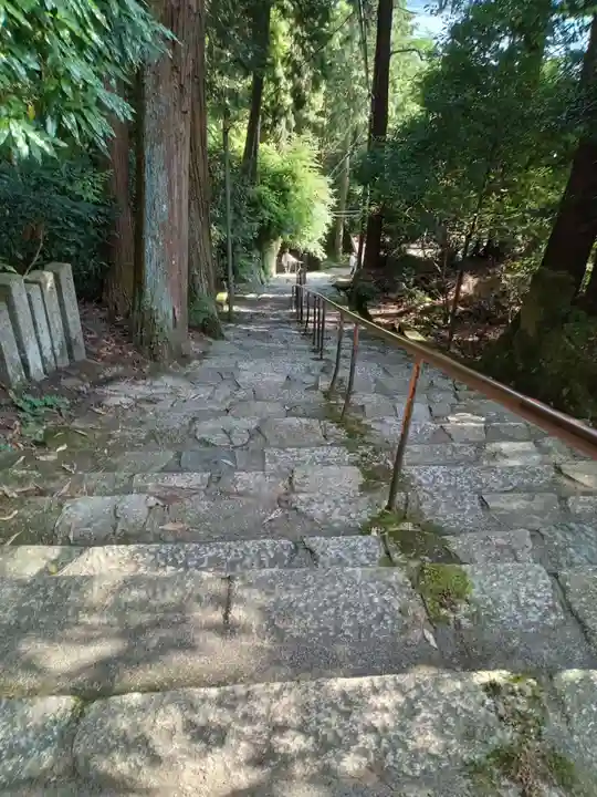 長命寺(滋賀県)