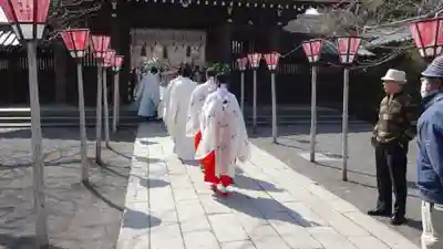 三嶋大社のその他建物