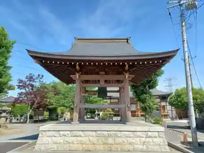 長久寺(埼玉県)
